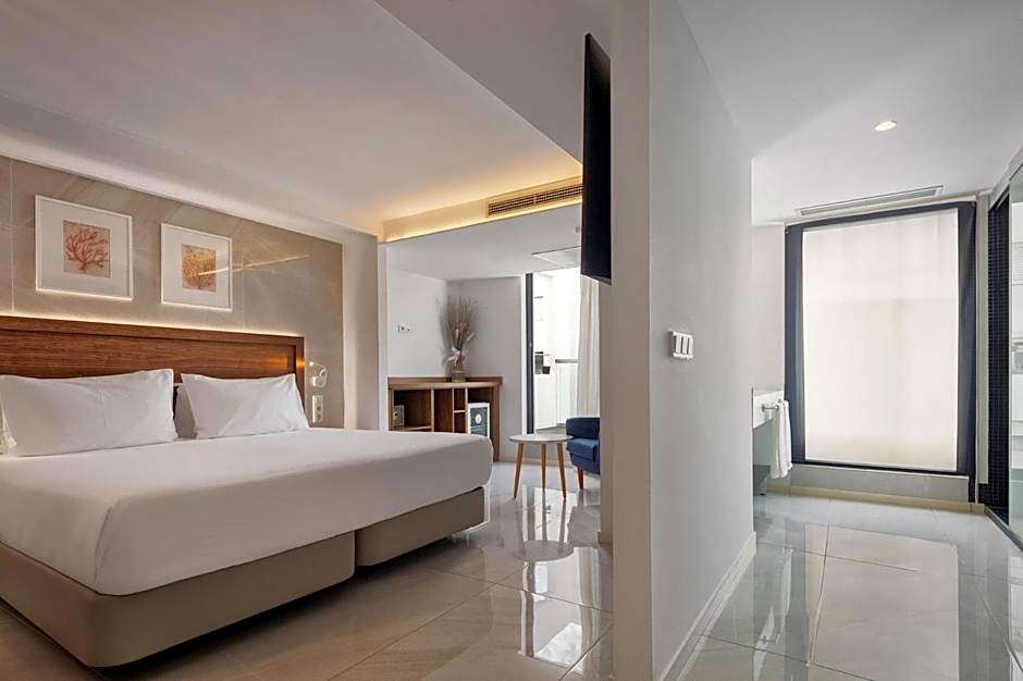 Eurostars Puerto de Ibiza