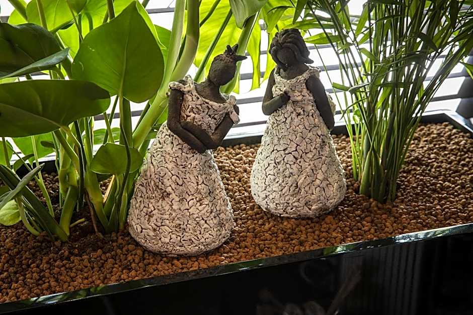 Hotel Elysees Regencia