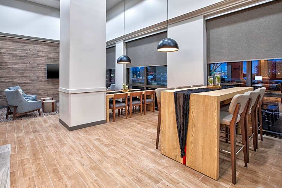 Candlewood Suites - Cincinnati Northeast - Mason By IHG