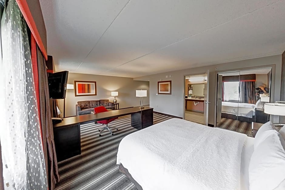 Hampton Inn Neptune