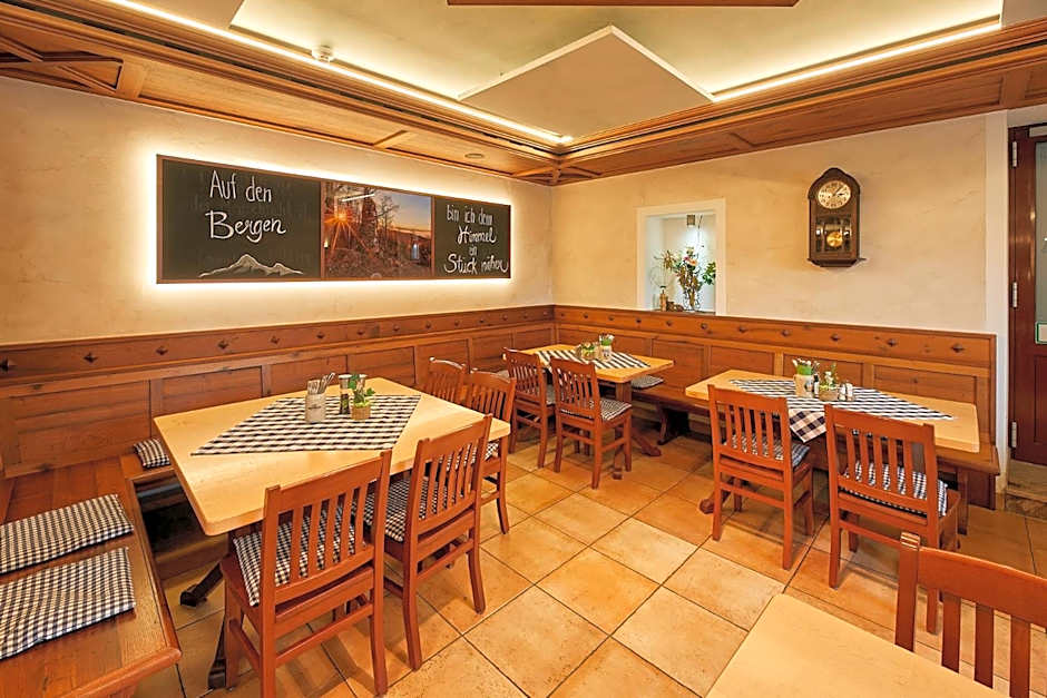 Hotel Gasthof Fellner