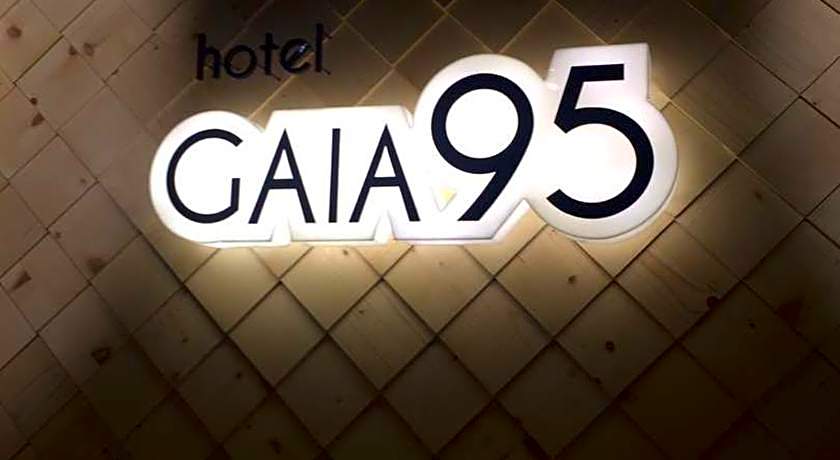 Hotel Gaia 95