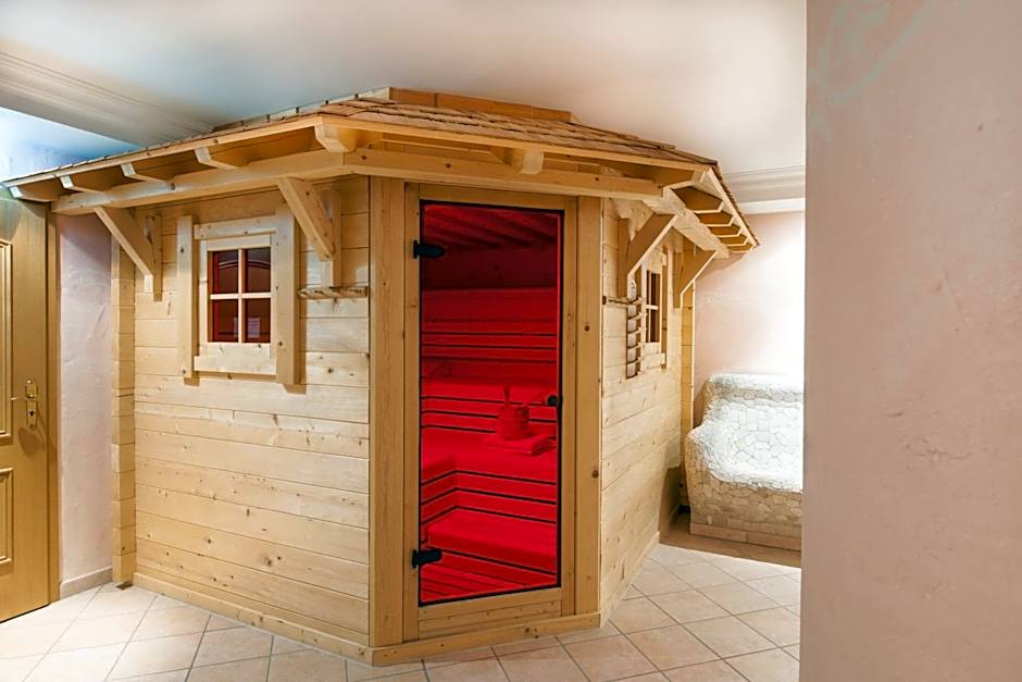 Naturhotel Reissenlehen