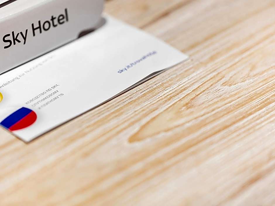 Manè Boutique Hotel