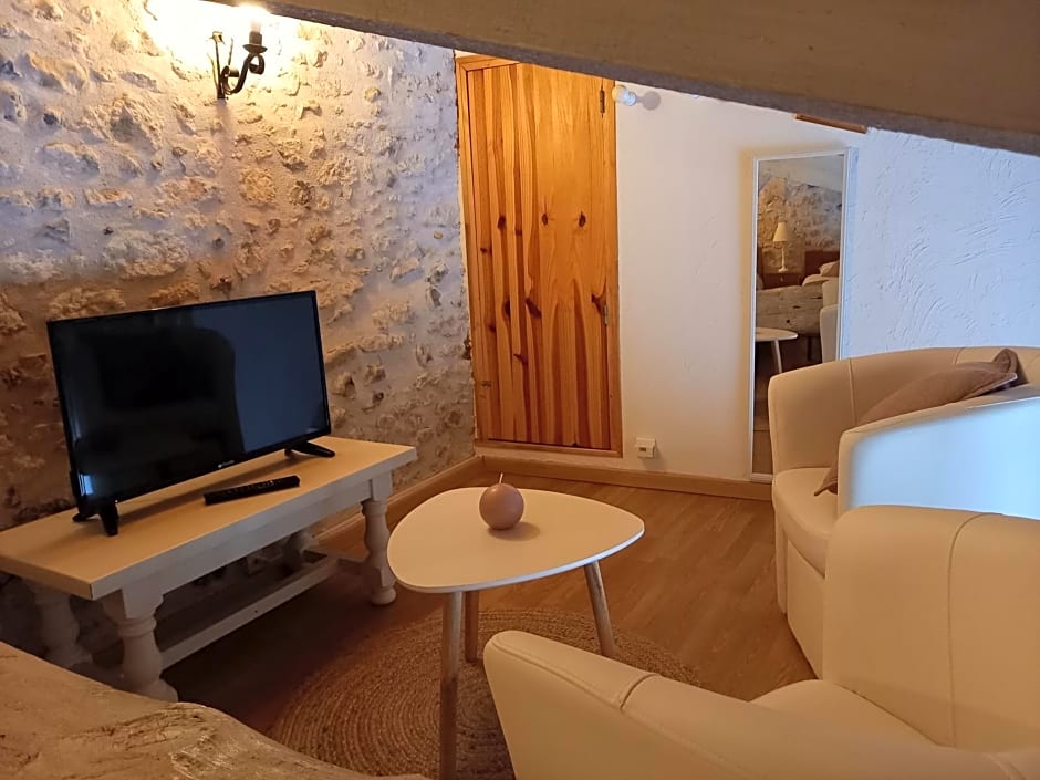 La charentaise ch d'hôtes ,Studio