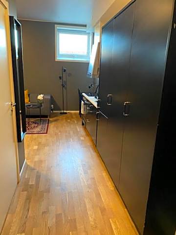 Magnolia House Norrviken