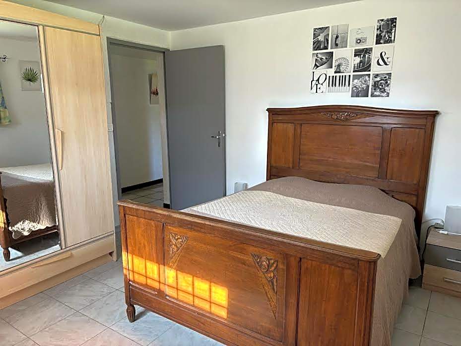 B & B Florence et Francis