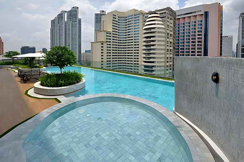 GM Estate Hotel and Executive Apartments