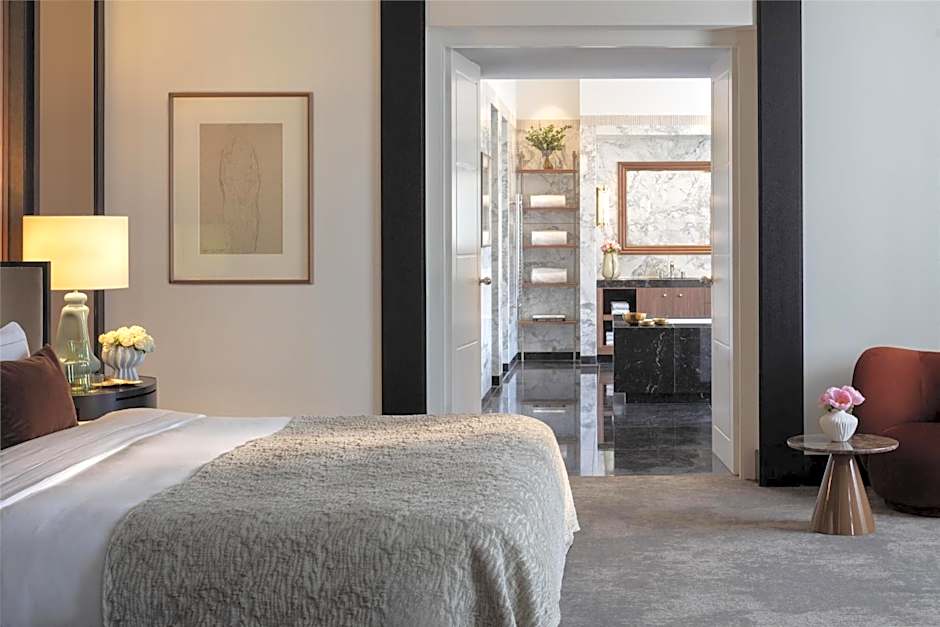 Palais Hansen Kempinski Vienna