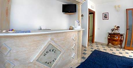 Hotel Patti