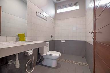 Yehezkiel Hotel Lembang Mitra RedDoorz