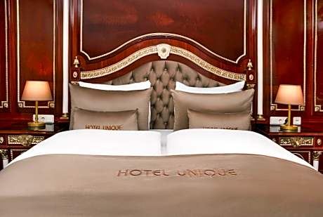 Exclusive Double Room