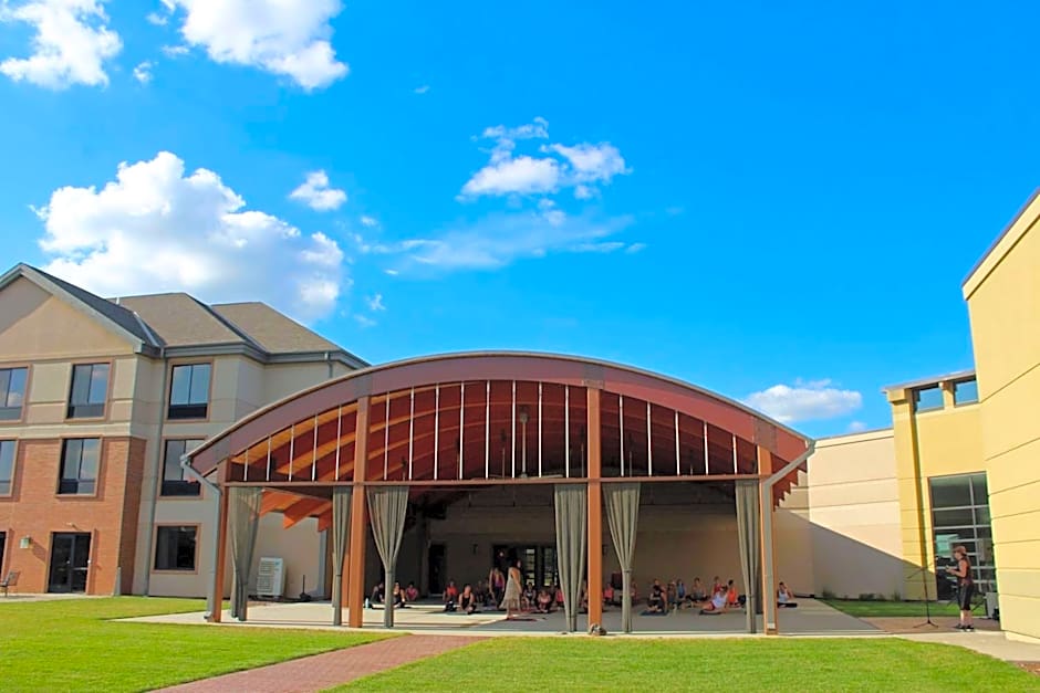 Hilton Garden Inn Sioux City Riverfront