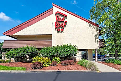 Red Roof Inn Indianapolis North - College Park