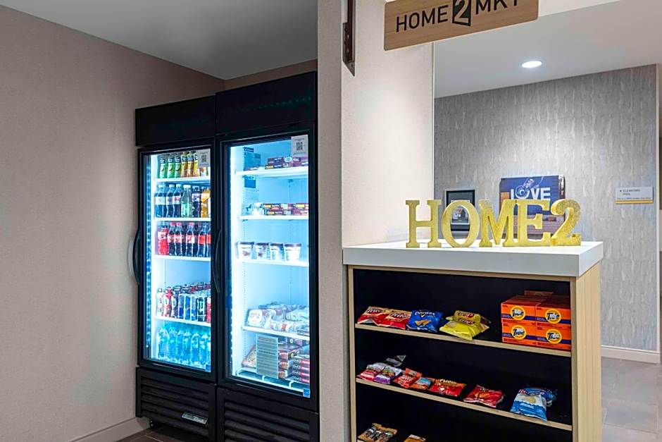 Home2 Suites by Hilton Lynchburg