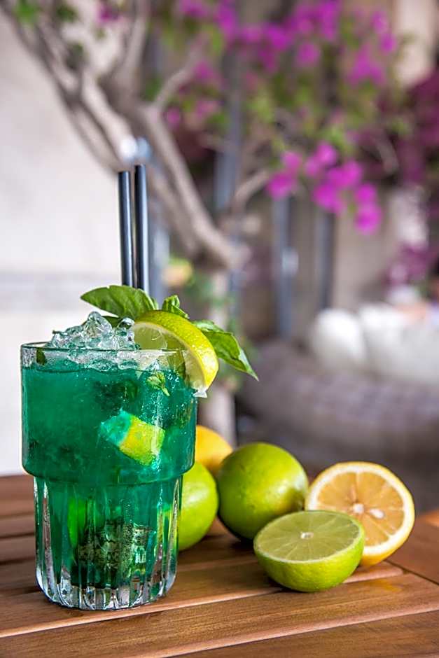 Blu Bay Hotel Sozopol