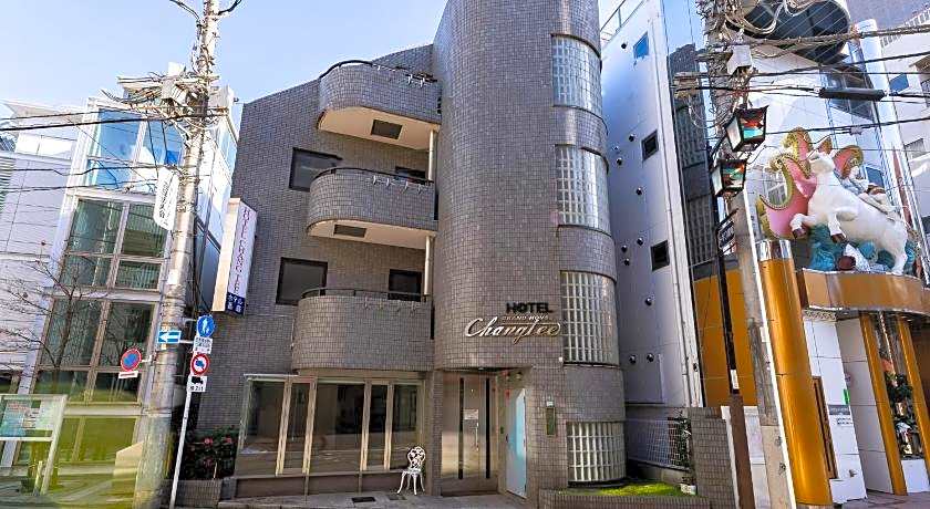 Chang Tee Hotel Ikebukuro