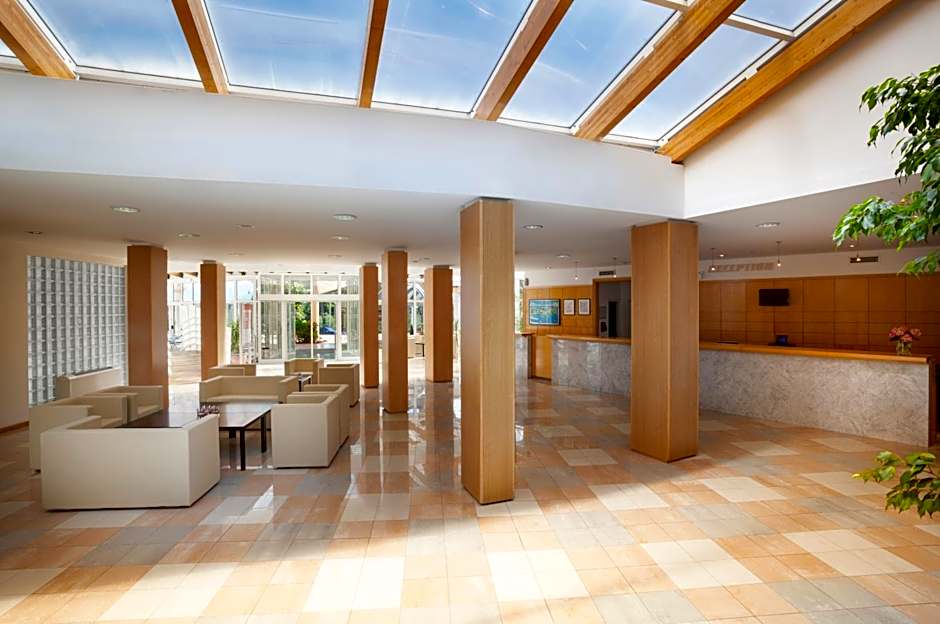 Maistra Select Pineta Hotel