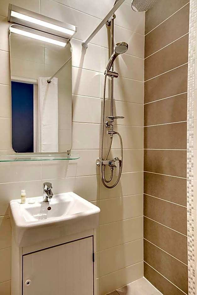 Hôtel Le Mondon Metz