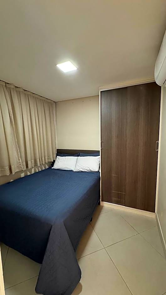 Landscape Beira Mar Meireles