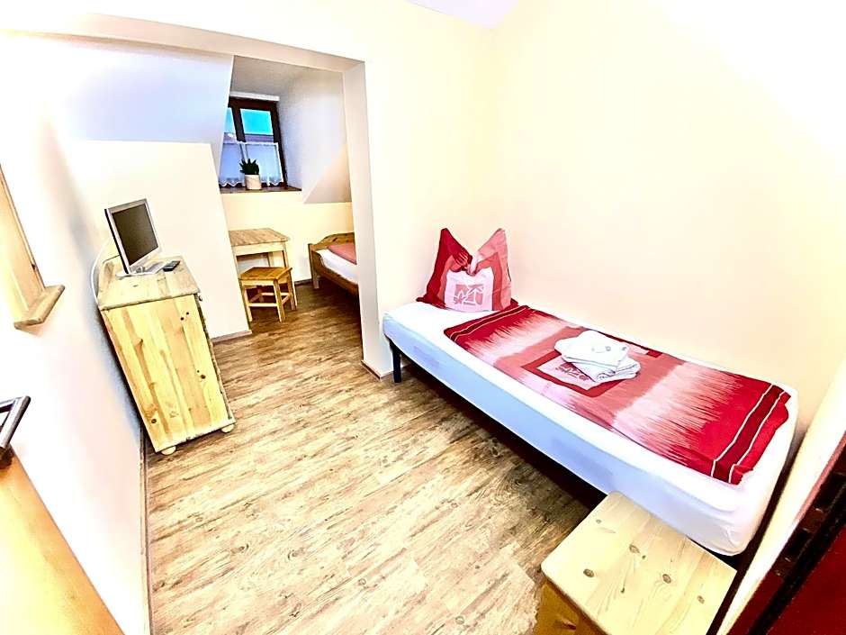 Pension Laurent Ranch