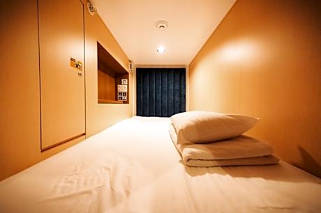 Baden Garden -Male only