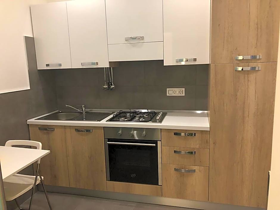 Calamo-Residence- B&B