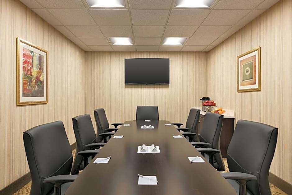 Hampton Inn By Hilton And Suites Hershey