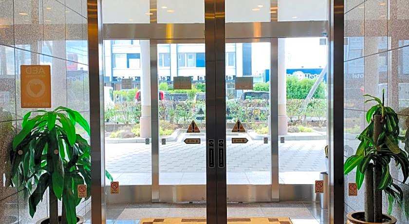 Hotel Route-Inn Sendaiko Kita Inter