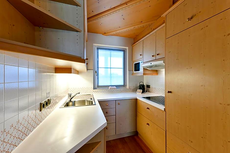 Wellness Residence Villa Leck