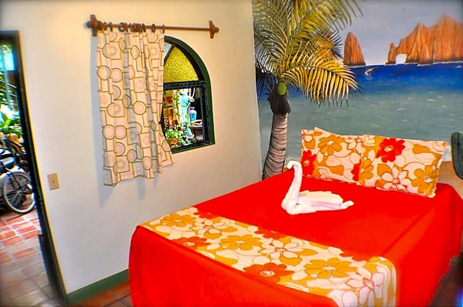 Cabo Inn