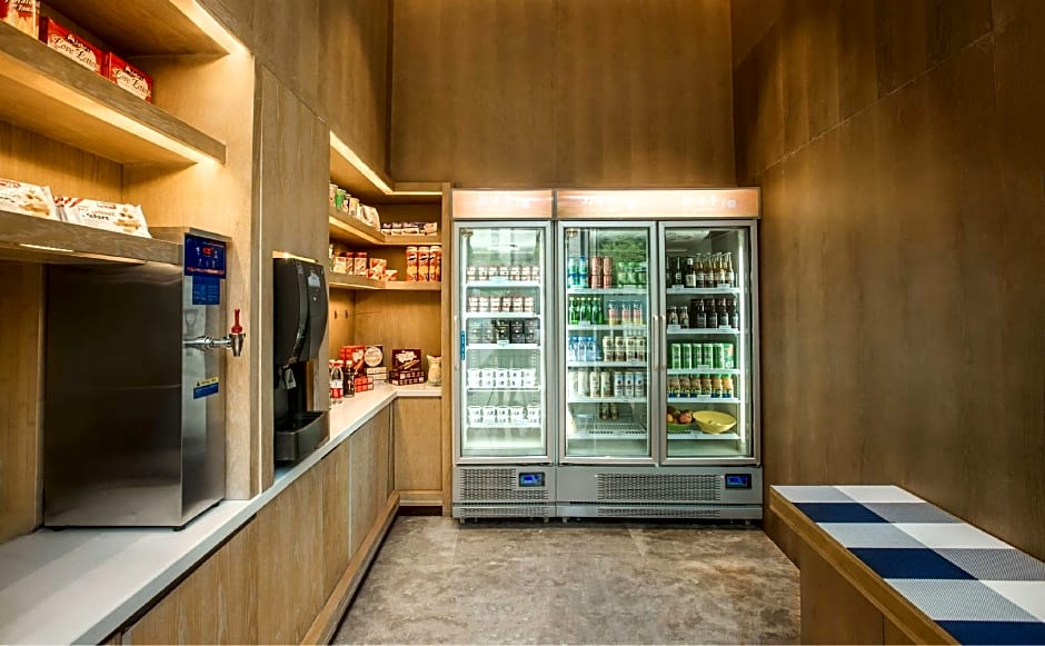 Hilton Garden Inn Guiyang, China