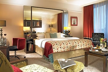 Executive Suite - Long Stay 2 Days