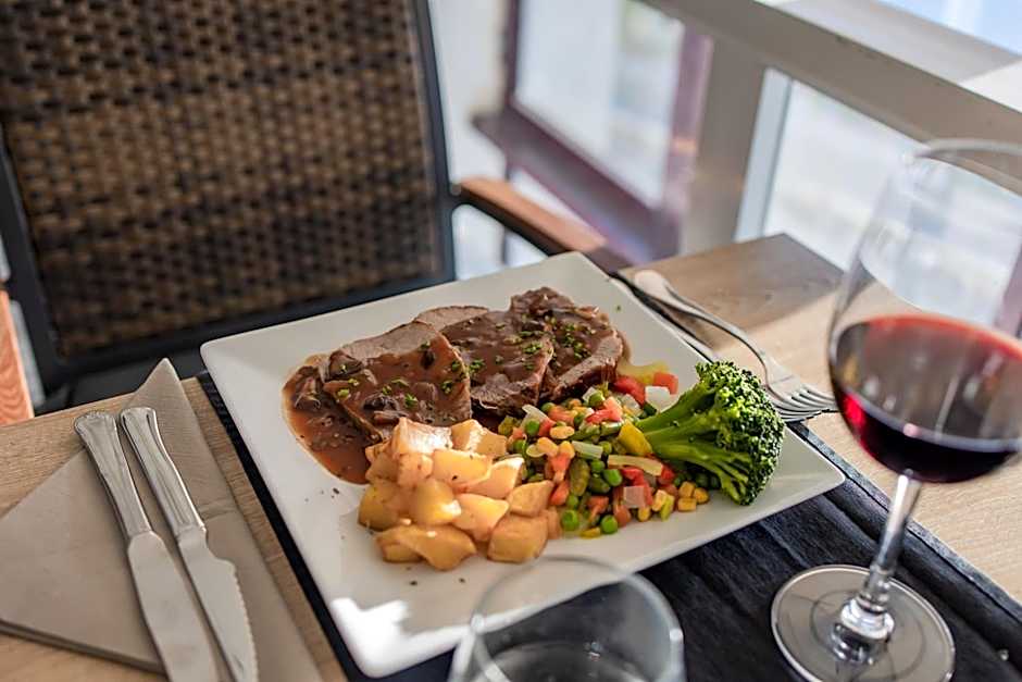 Servatur Green Beach