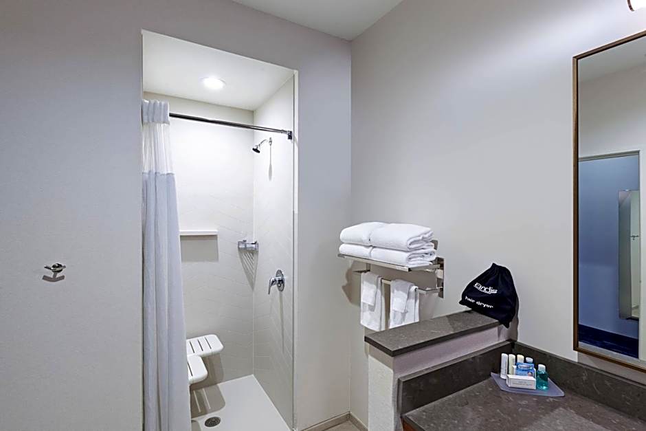 Fairfield Inn & Suites by Marriott Liberal