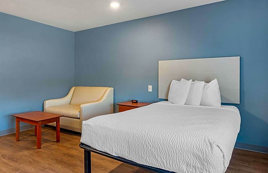 Extended Stay America Select Suites - Indianapolis - Lawrence