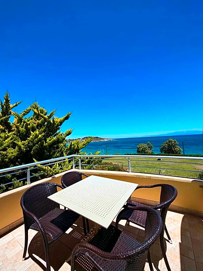 Aegean Dream Hotel