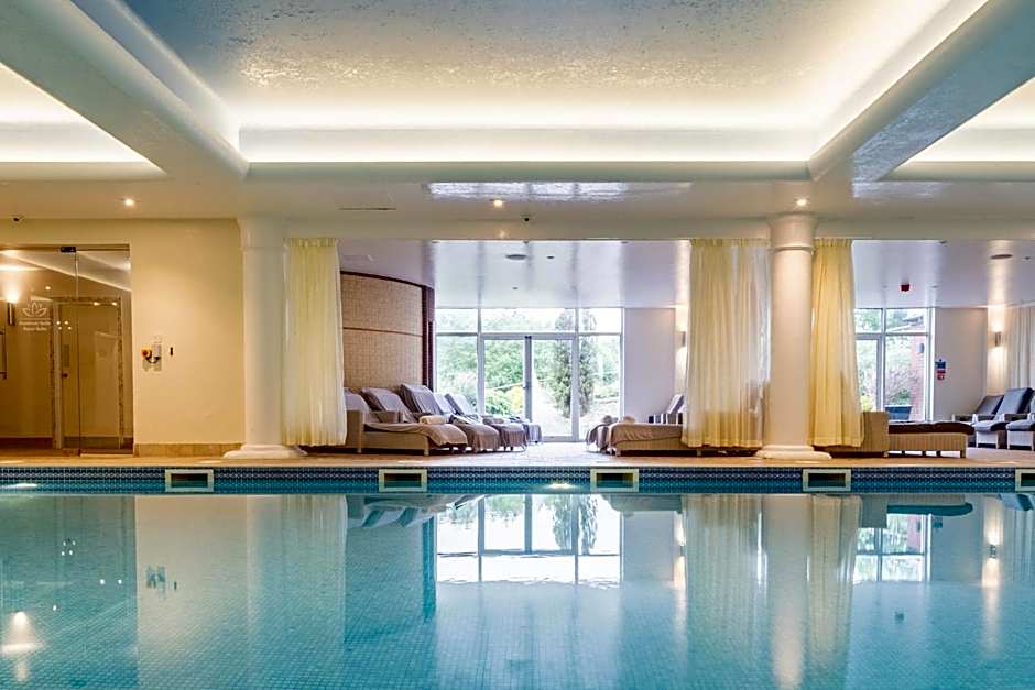 Stoke By Nayland Resort