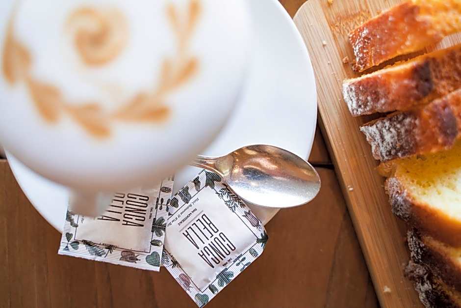 Conca Bella Boutique Hotel & Wine Experience