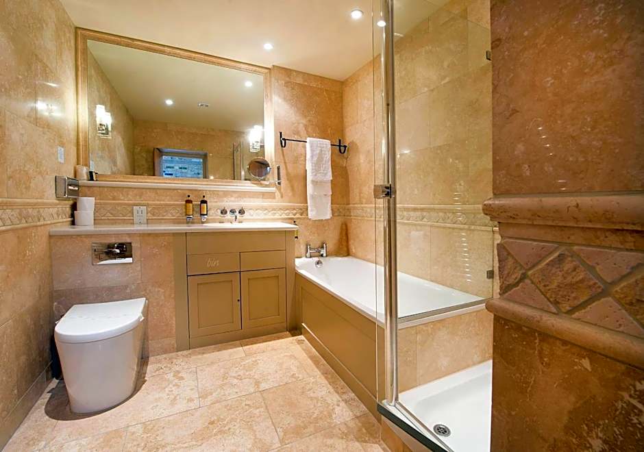 The Fox by Greene King Inns