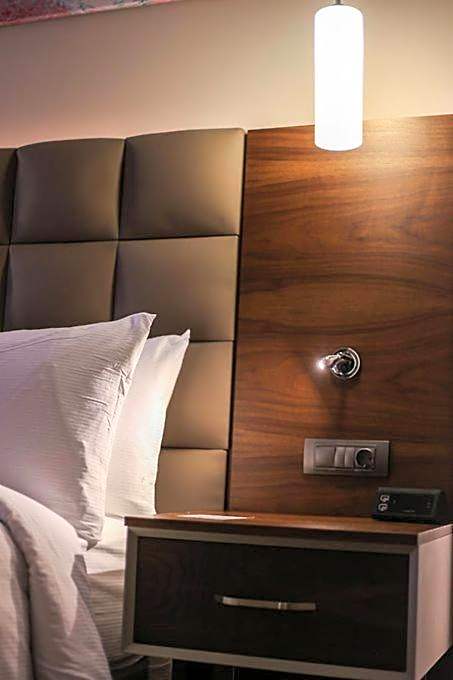 Questa Thermal & Spa Hotel