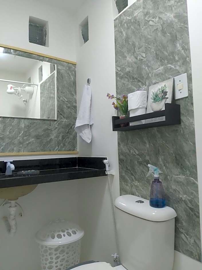 Pousada Suítes Meireles