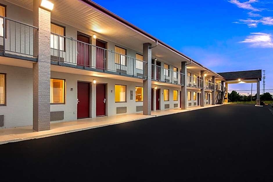 Red Roof Inn Rock Hill