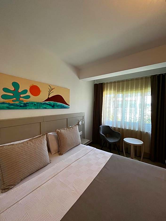 Hotel Gumusluk