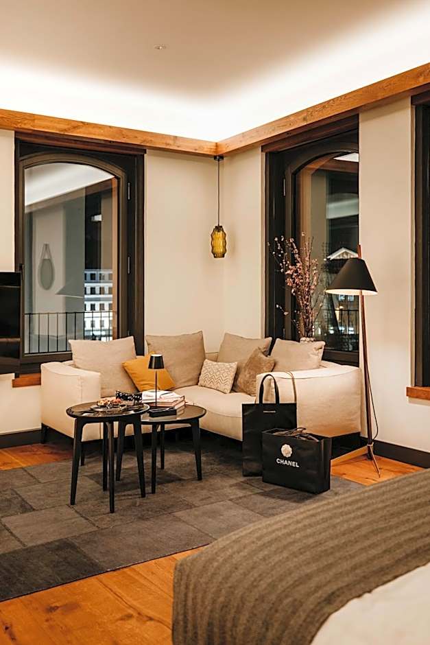 DO & CO Hotel München