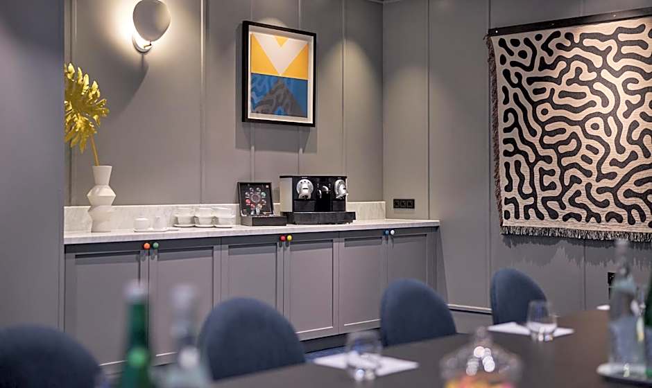 Kimpton De Witt Amsterdam By IHG