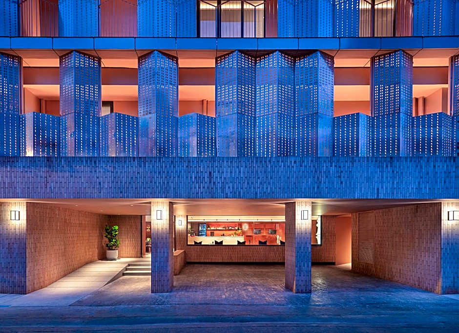 Muang Phol Hotel Bangkok Siam - Newly Renovated