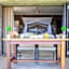 African Safari Lodge