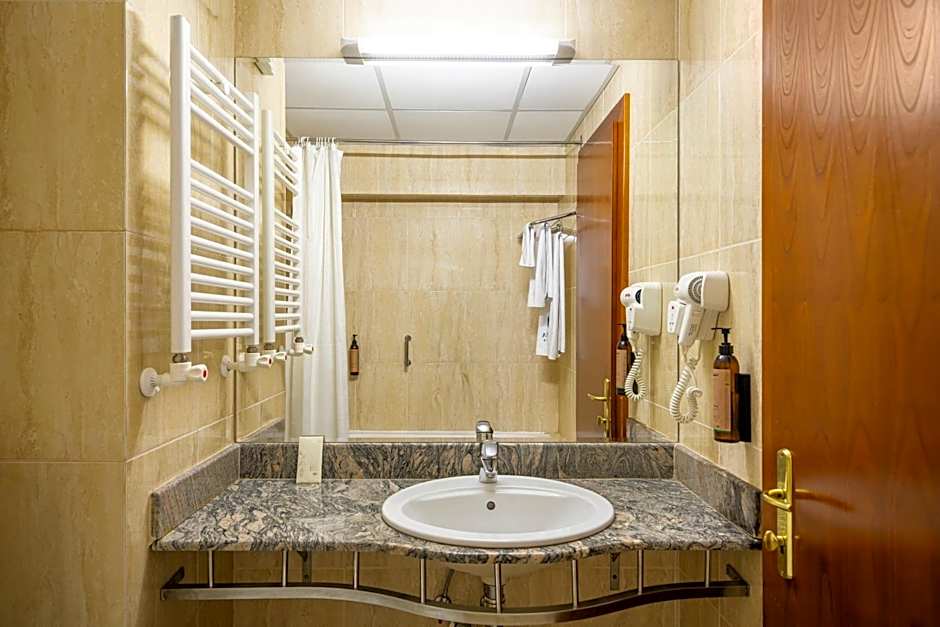 Hotel Traian