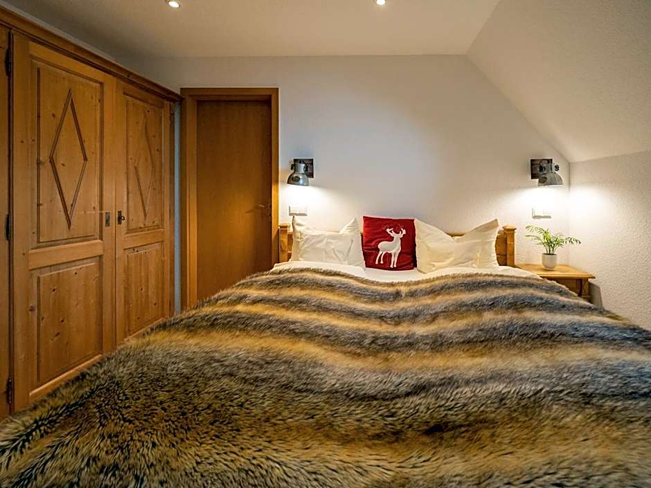 Hotel & Restaurant Grüner Baum - Die Grüne Oase Am Feldberg